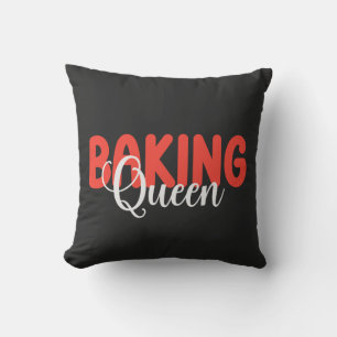 Coussin Reine de cuisson