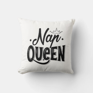 Coussin Reine Nap