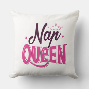 Coussin Reine Nap