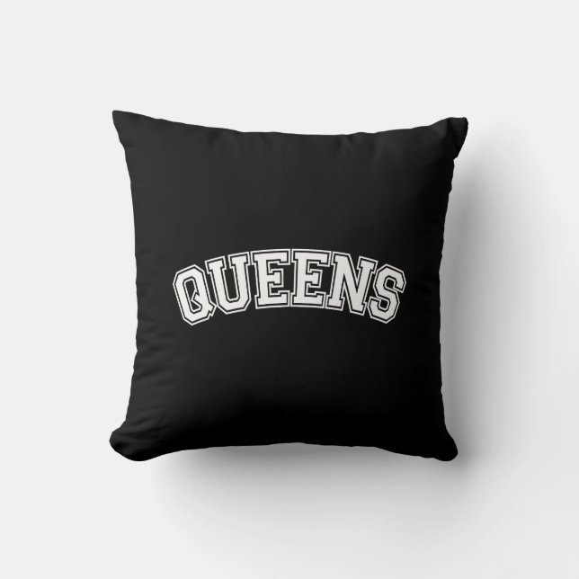 COUSSIN REINE, NYC (Recto)