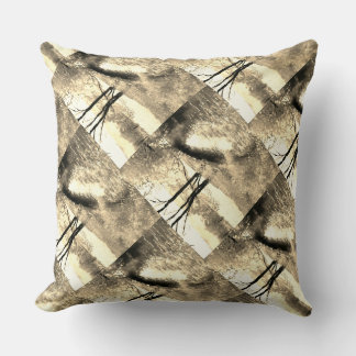 Coussin Relaxing pillow to uplift mood