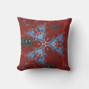 Coussin Rembobiner