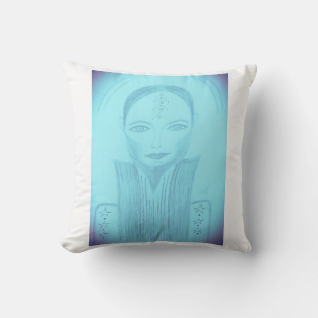 Coussin Remi  (Recto)