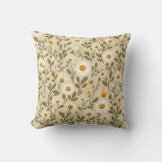Coussin Repos De Confort Chamomile