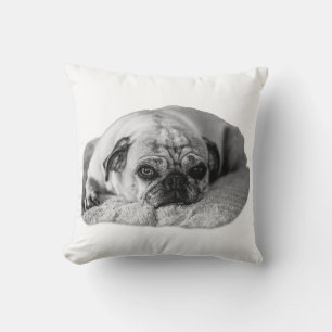 Coussin Repos Douillet, Texture Confortable
