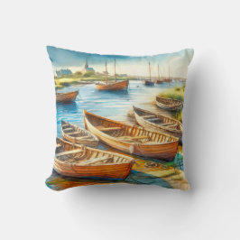 Coussin Repos Estuary