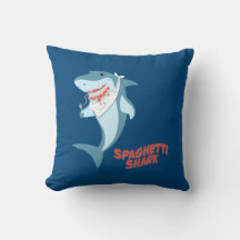 Requin spaghetti