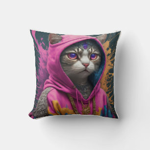 Coussin Résolu