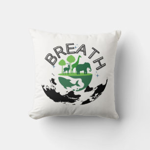 Coussin Respiration