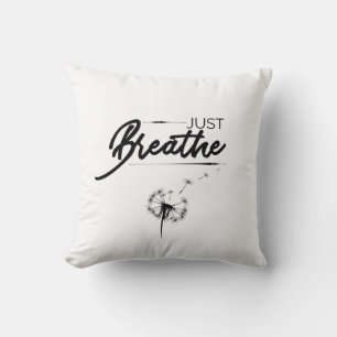 Coussin Respire
