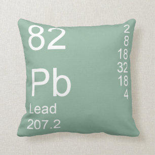 Coussin Responsable
