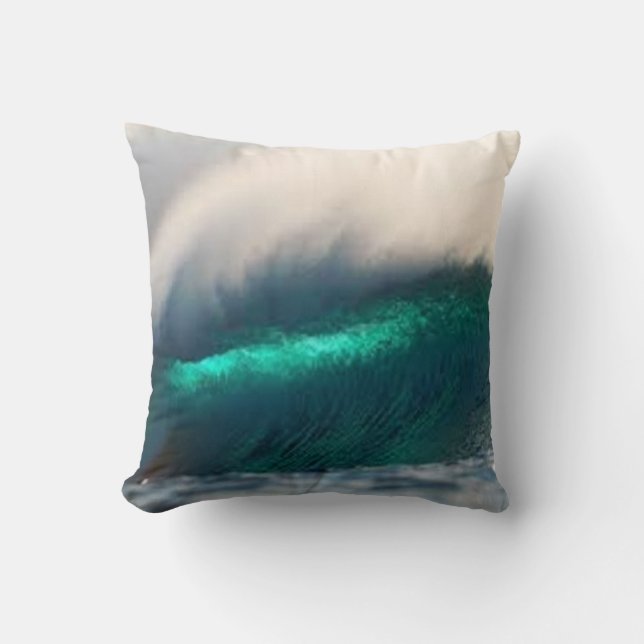 Coussin ressac - (Recto)