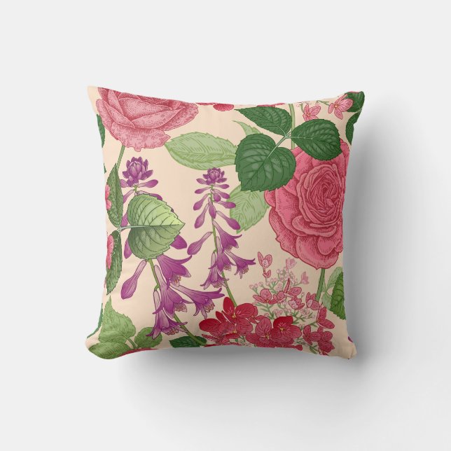 Coussin ressort (Recto)