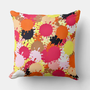 Coussin Résumé