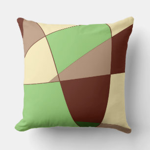 Coussin Résumé