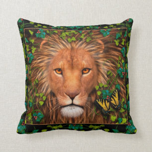 Coussin Retour du Roi Designer Pillow
