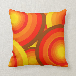 Coussin Retro