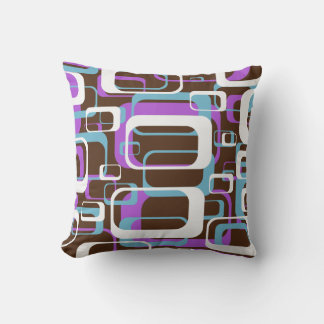 Coussin Rétro