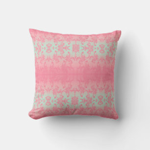 Coussin Rêve d'eau de rose