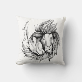 Coussin Rêve doux