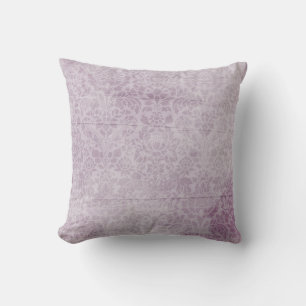 Coussin Rêver de violet