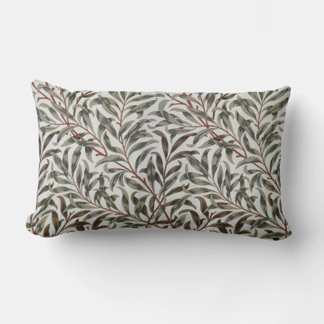 Coussin réversible de Willow Lumbar (Recto)