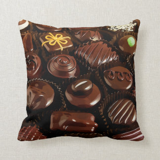 Coussin rêves doux