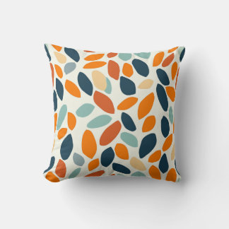 Coussin Rêves feuillus