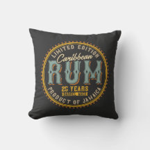 Rhum des Caraïbes vintages