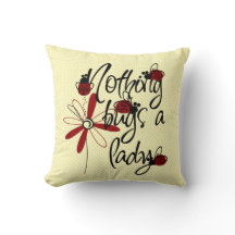 Rien ne branche Madame