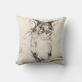 Coussin Ringtail Possum Australie