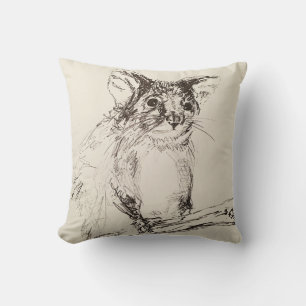 Coussin Ringtail Possum Australie