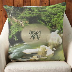 Coussin Rivière South 0365
