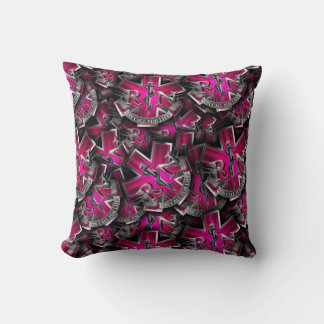 Coussin RN Sur Appel À Vie
