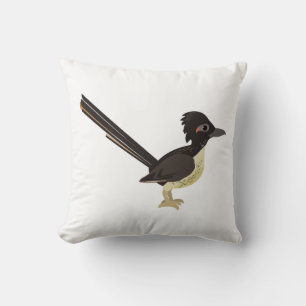 Coussin Roadrunner
