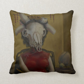 Coussin Robe de Chinois