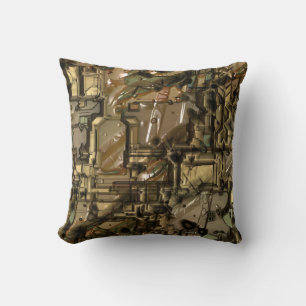 Coussin Robot 1 incorrect