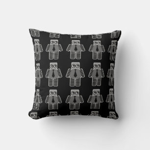 Coussin Robot intelligent