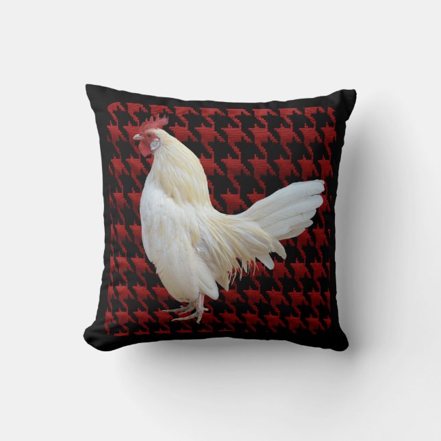 COUSSIN ROCHE BLANCHE (Recto)