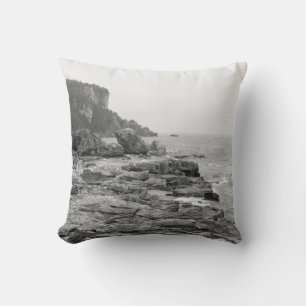 Coussin Rocky Shore