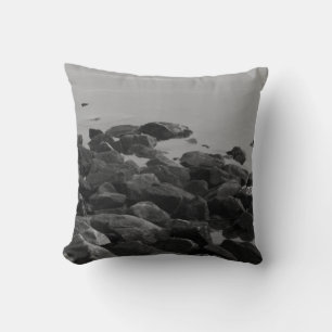 Coussin Rocky Shore