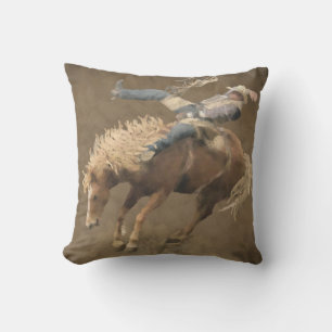 Coussin Rodeo Rider