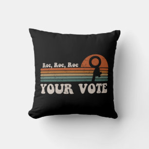 Coussin Roe Roe Roe Votre Vote 69