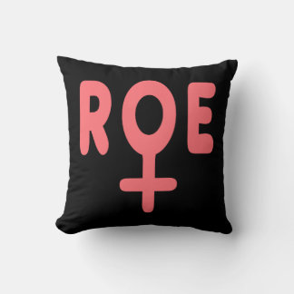 Coussin roe v wade 7