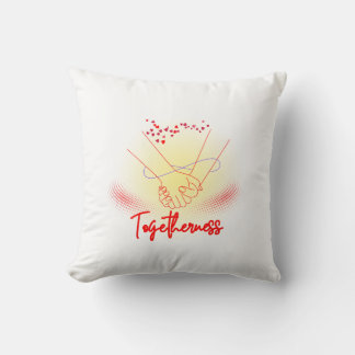 Coussin Romantic & Emotional