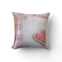 Romantique Suivez votre coeur Roméo & Juliette