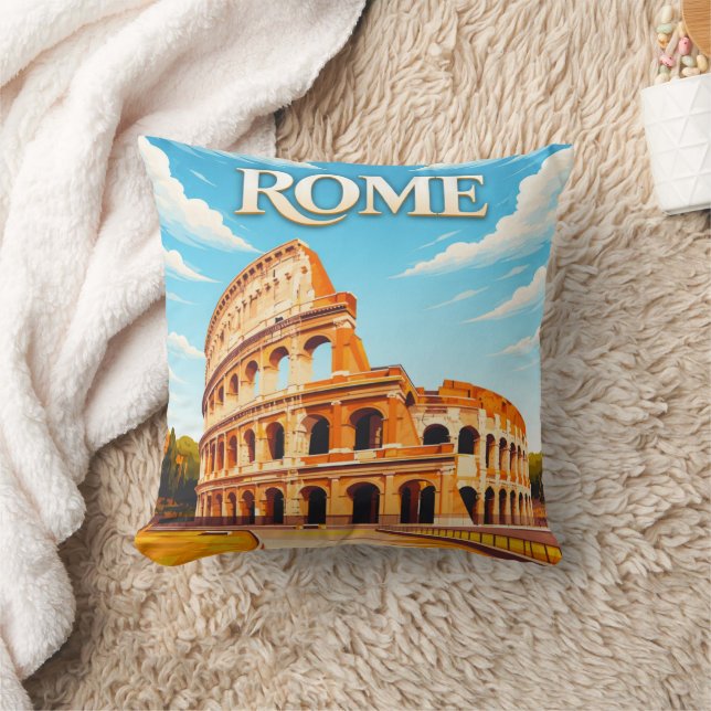 COUSSIN ROME (Couverture)