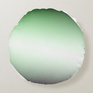Coussin rond