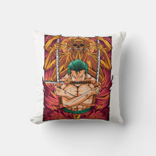 Coussin Roronoa Zoro One Piece