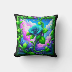 Coussin Rose